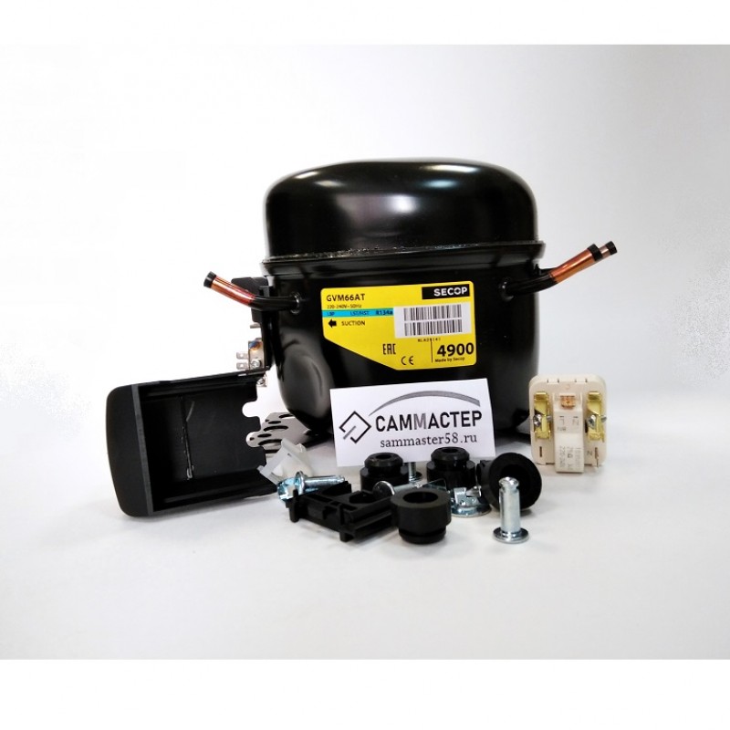 GVM 66 AT 183 Вт R134 Словакия 